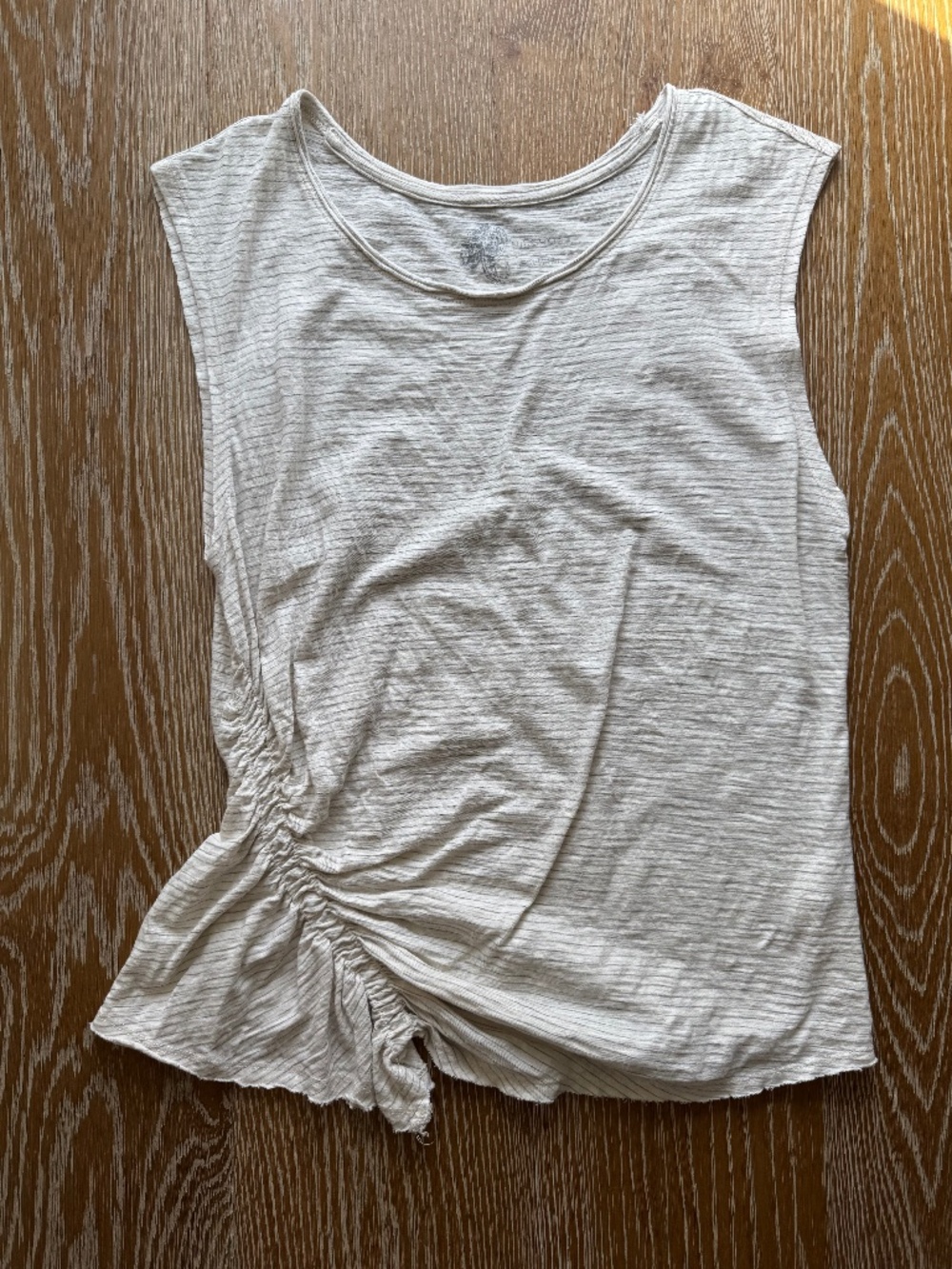 Women's - Anthropologie/PILCRO - Women's Sleeveless Top - Size Small